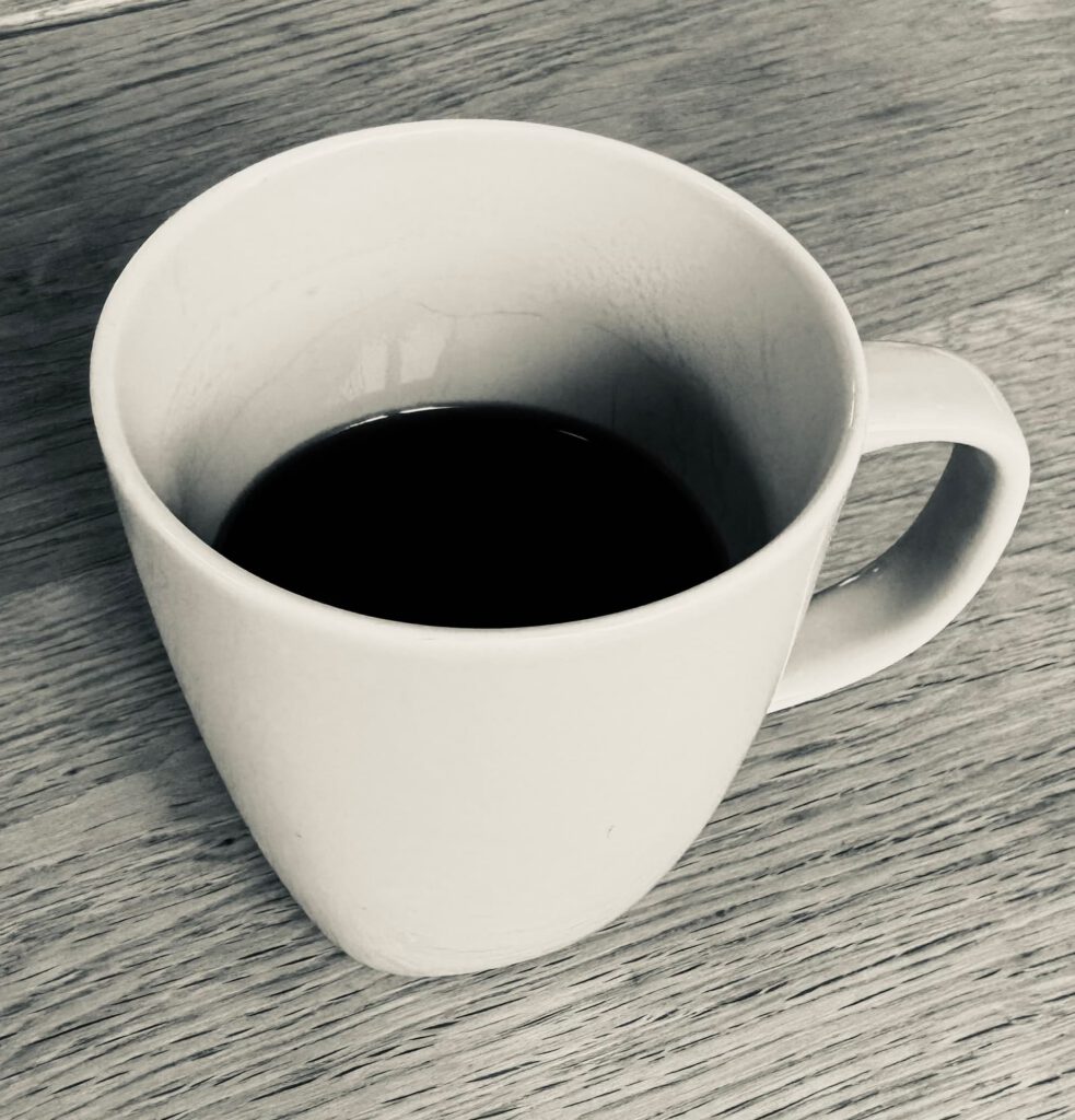 Kaffeetasse